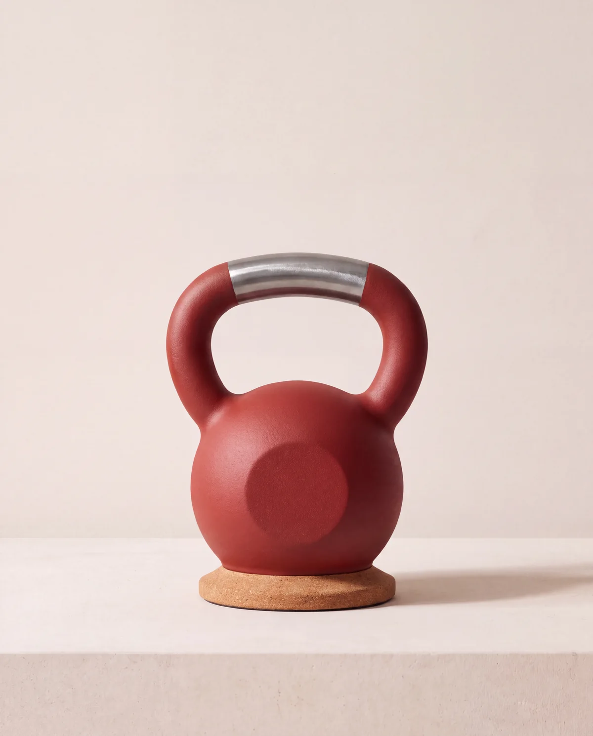Competition kettlebell, 20 kg
