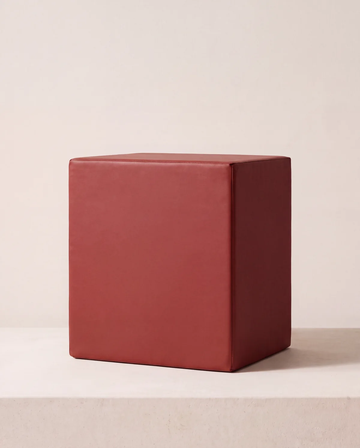 Foam plyo box, 20 x 24 x 30 in