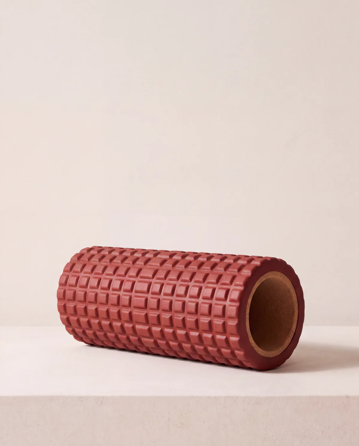Textured foam roller, 26 in