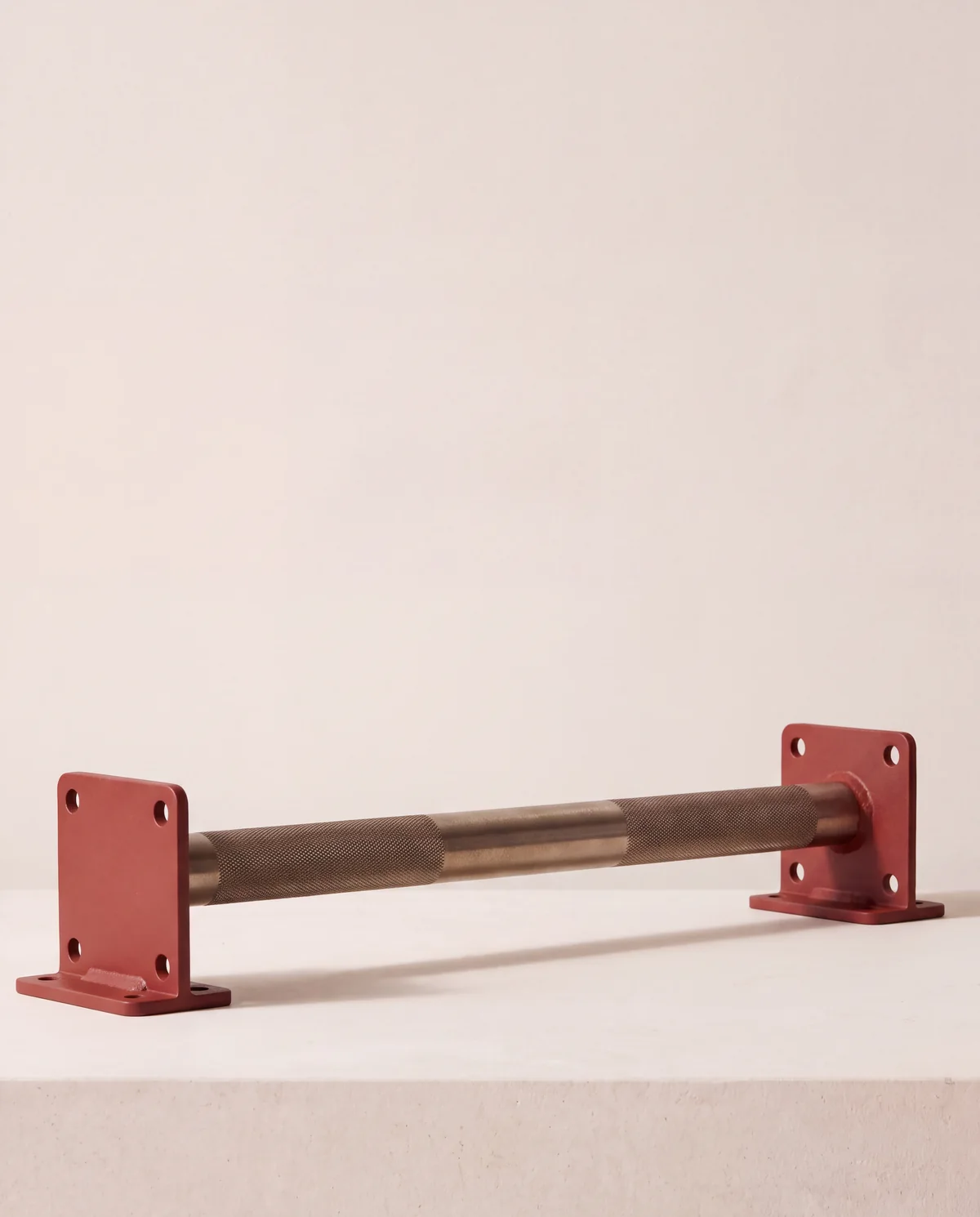 Wall-mount pull-up bar, 48 in